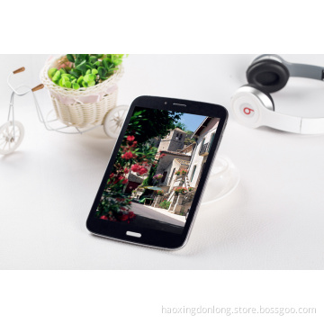 7.85 Inch Dual Sims Tablet PC with GPS WiFi Bluetooth